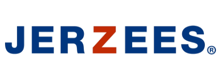 Jerzees logo.