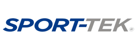 SportTek apparel brand logo.