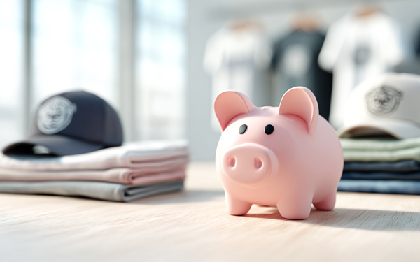 Launch a Merch Line Without Breaking the Bank