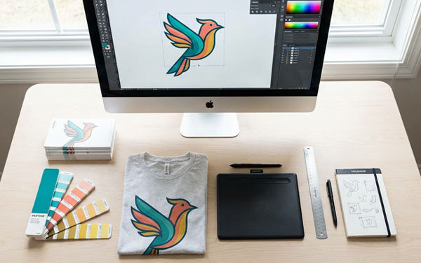 How to Prepare Print-Ready Artwork for Custom Apparel
